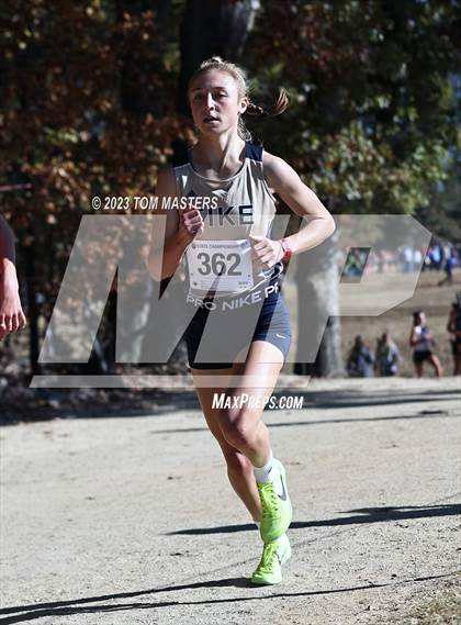 Thumbnail 3 in NCHSAA 3A Championship photogallery.