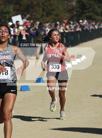 Thumbnail 1 in NCHSAA 3A Championship photogallery.