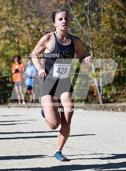 Thumbnail 1 in NCHSAA 3A Championship photogallery.