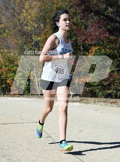 Thumbnail 1 in NCHSAA 3A Championship photogallery.