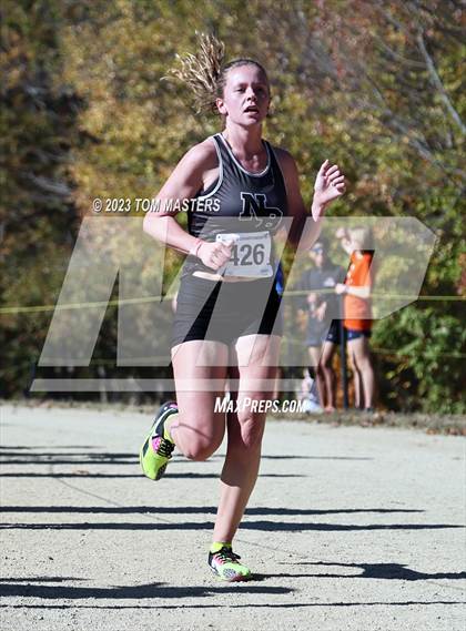 Thumbnail 1 in NCHSAA 3A Championship photogallery.
