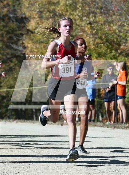 Thumbnail 1 in NCHSAA 3A Championship photogallery.