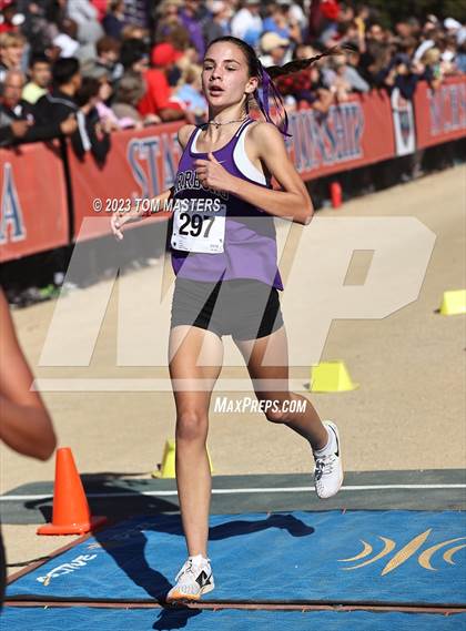 Thumbnail 1 in NCHSAA 3A Championship photogallery.