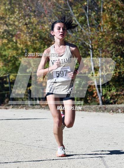 Thumbnail 1 in NCHSAA 3A Championship photogallery.