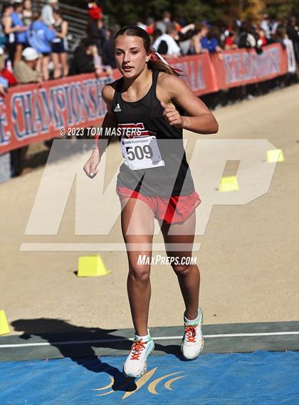 Thumbnail 1 in NCHSAA 3A Championship photogallery.