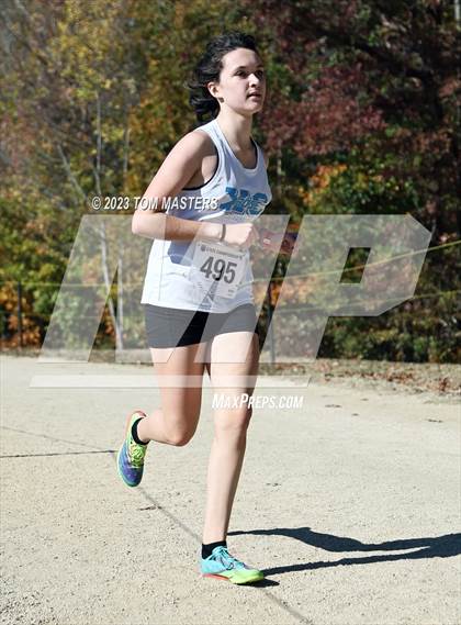 Thumbnail 2 in NCHSAA 3A Championship photogallery.
