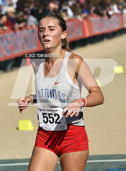 Thumbnail 1 in NCHSAA 3A Championship photogallery.