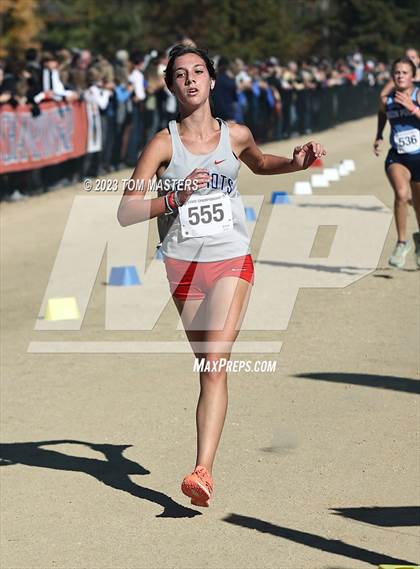 Thumbnail 2 in NCHSAA 3A Championship photogallery.