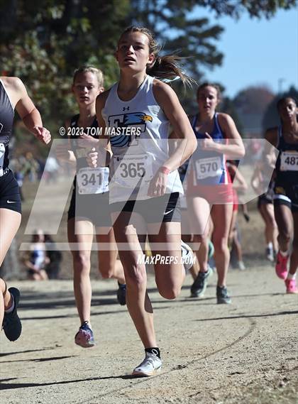 Thumbnail 2 in NCHSAA 3A Championship photogallery.