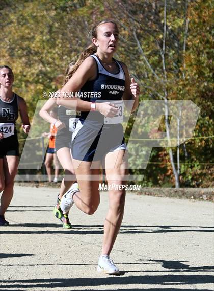 Thumbnail 3 in NCHSAA 3A Championship photogallery.