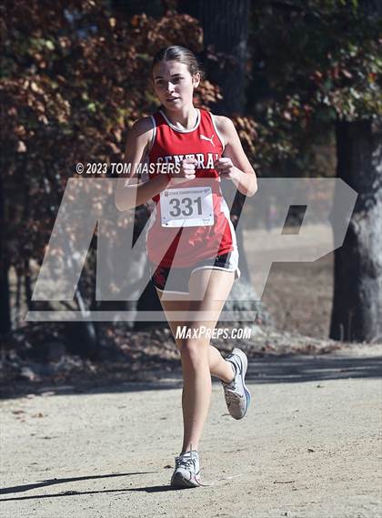 Thumbnail 1 in NCHSAA 3A Championship photogallery.