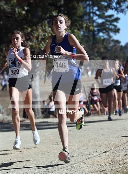 Thumbnail 1 in NCHSAA 3A Championship photogallery.
