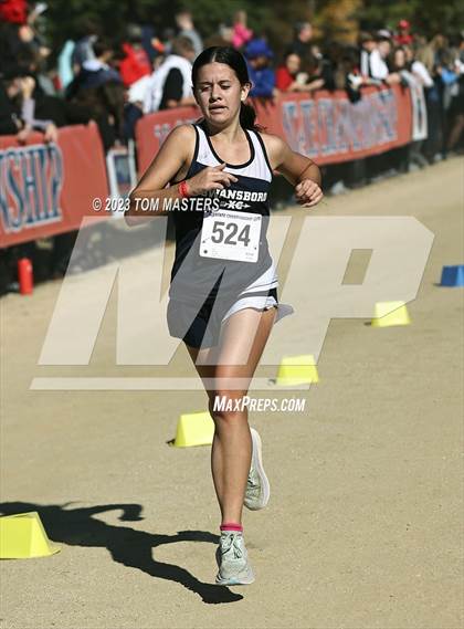 Thumbnail 1 in NCHSAA 3A Championship photogallery.