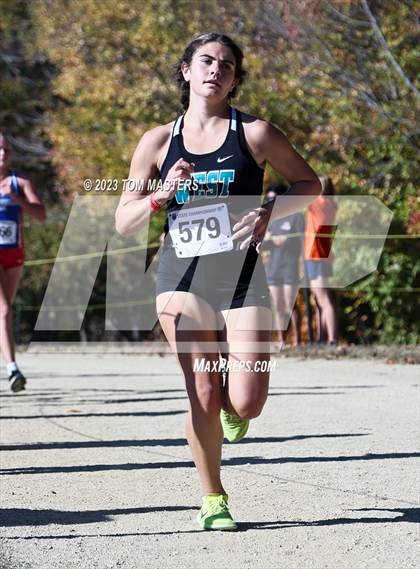 Thumbnail 1 in NCHSAA 3A Championship photogallery.
