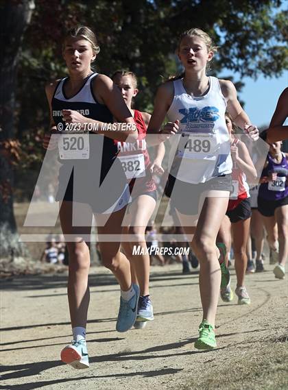 Thumbnail 1 in NCHSAA 3A Championship photogallery.