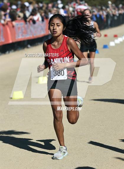Thumbnail 1 in NCHSAA 3A Championship photogallery.