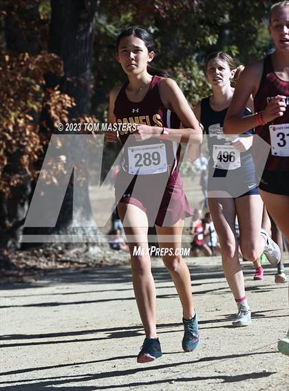 Thumbnail 1 in NCHSAA 3A Championship photogallery.