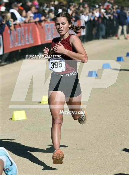 Thumbnail 1 in NCHSAA 3A Championship photogallery.