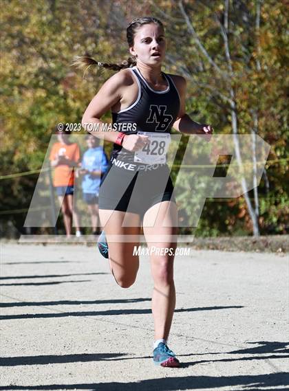 Thumbnail 3 in NCHSAA 3A Championship photogallery.