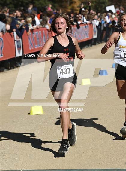 Thumbnail 3 in NCHSAA 3A Championship photogallery.