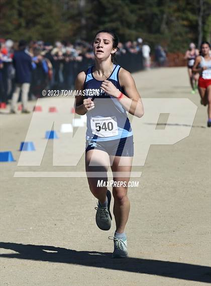 Thumbnail 2 in NCHSAA 3A Championship photogallery.