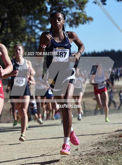 Thumbnail 3 in NCHSAA 3A Championship photogallery.