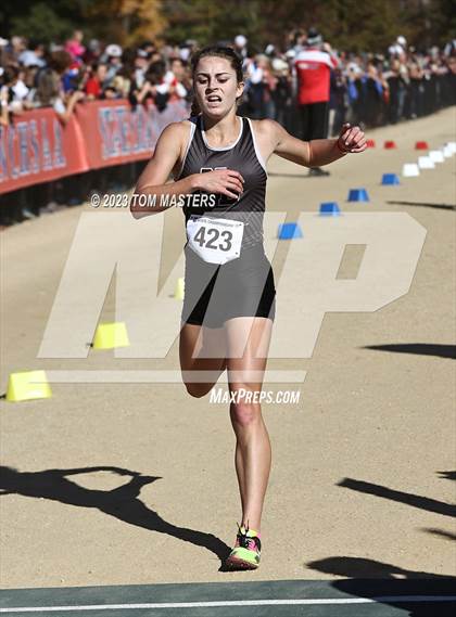 Thumbnail 1 in NCHSAA 3A Championship photogallery.