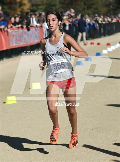 Thumbnail 3 in NCHSAA 3A Championship photogallery.