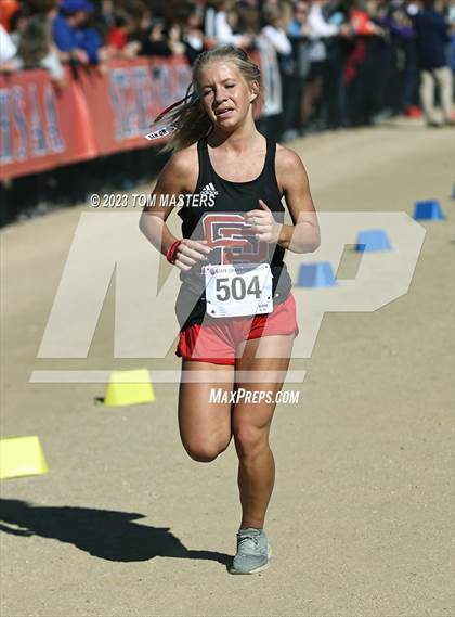 Thumbnail 1 in NCHSAA 3A Championship photogallery.
