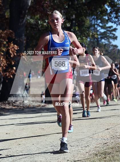Thumbnail 1 in NCHSAA 3A Championship photogallery.