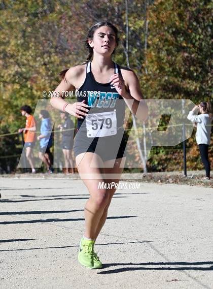 Thumbnail 2 in NCHSAA 3A Championship photogallery.