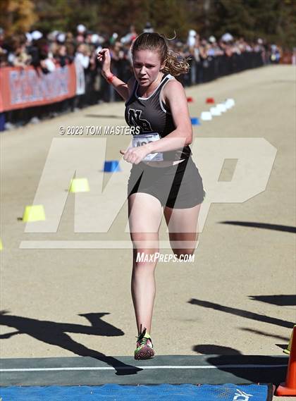 Thumbnail 1 in NCHSAA 3A Championship photogallery.