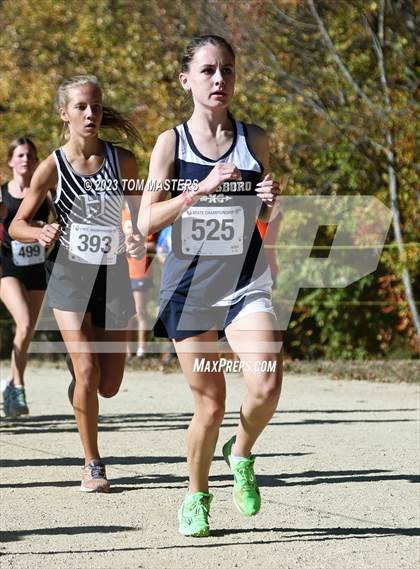 Thumbnail 1 in NCHSAA 3A Championship photogallery.