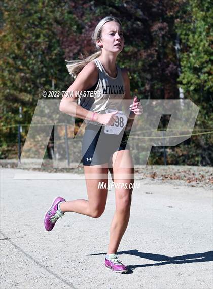 Thumbnail 2 in NCHSAA 3A Championship photogallery.