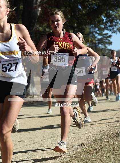 Thumbnail 1 in NCHSAA 3A Championship photogallery.