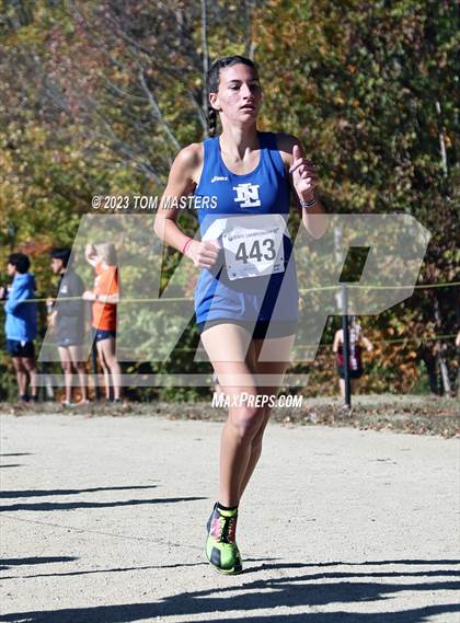 Thumbnail 1 in NCHSAA 3A Championship photogallery.