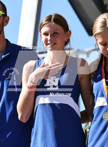 Thumbnail 3 in NCHSAA 3A Championship photogallery.