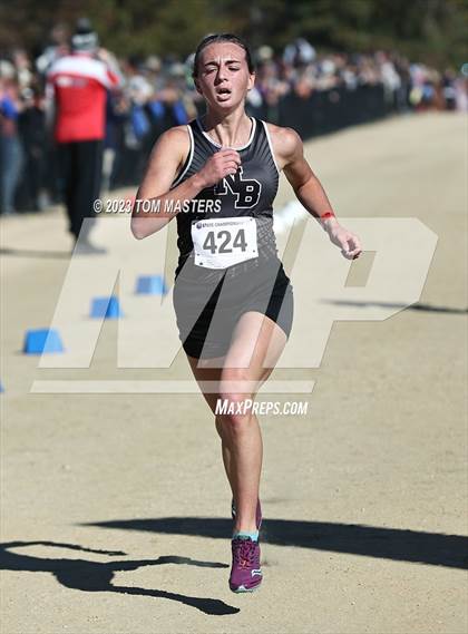 Thumbnail 1 in NCHSAA 3A Championship photogallery.