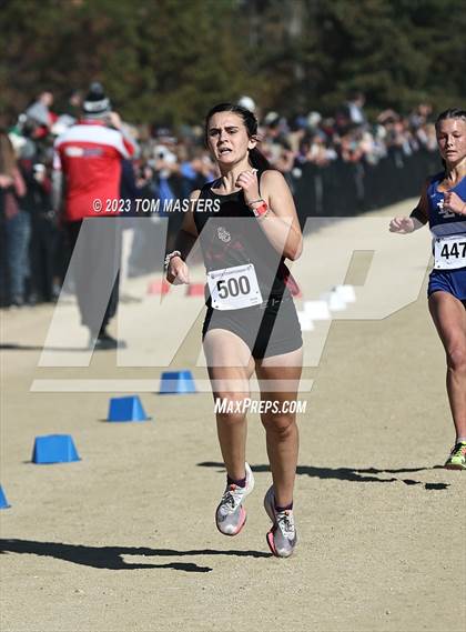 Thumbnail 1 in NCHSAA 3A Championship photogallery.