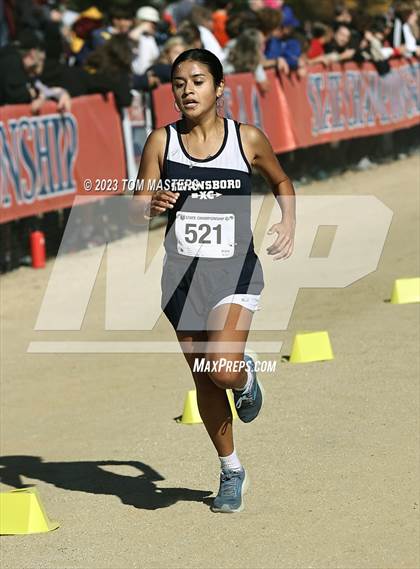Thumbnail 1 in NCHSAA 3A Championship photogallery.