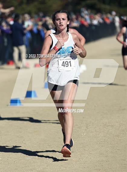 Thumbnail 2 in NCHSAA 3A Championship photogallery.