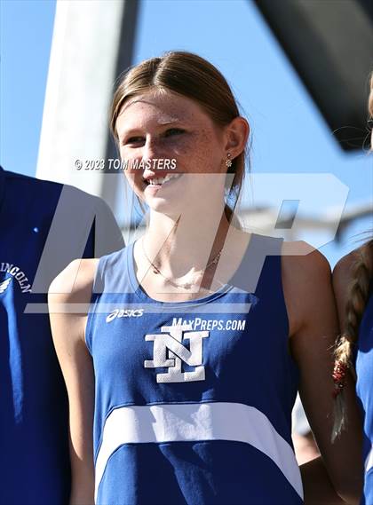Thumbnail 1 in NCHSAA 3A Championship photogallery.