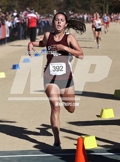 Thumbnail 1 in NCHSAA 3A Championship photogallery.