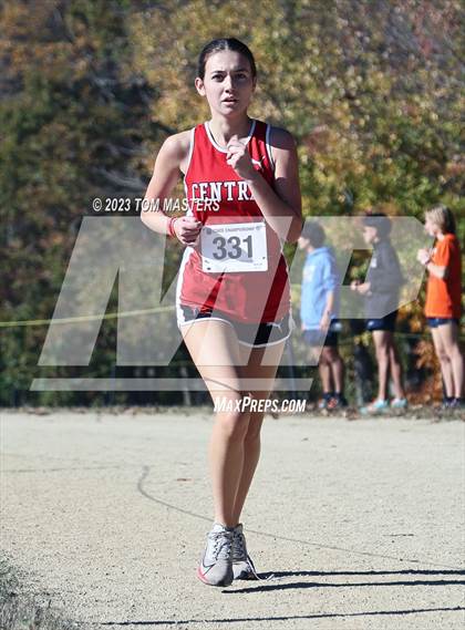 Thumbnail 2 in NCHSAA 3A Championship photogallery.