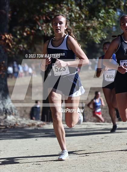 Thumbnail 2 in NCHSAA 3A Championship photogallery.