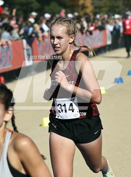 Thumbnail 1 in NCHSAA 3A Championship photogallery.