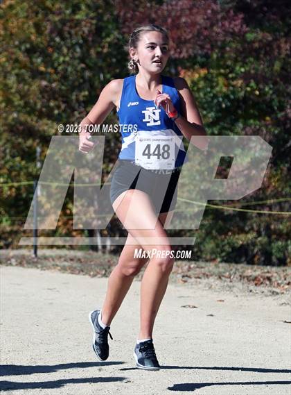 Thumbnail 1 in NCHSAA 3A Championship photogallery.