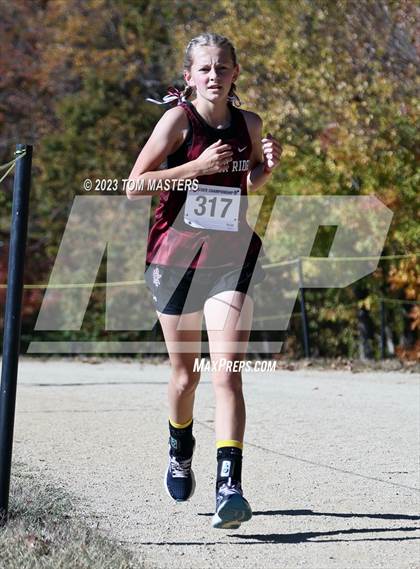 Thumbnail 3 in NCHSAA 3A Championship photogallery.