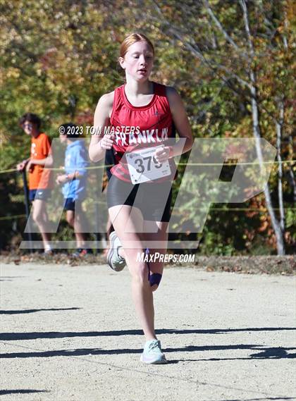 Thumbnail 3 in NCHSAA 3A Championship photogallery.