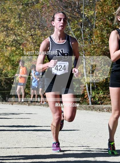 Thumbnail 1 in NCHSAA 3A Championship photogallery.